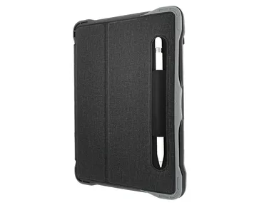 Brenthaven Edge Folio IIIケース(カバーを閉じた状態)