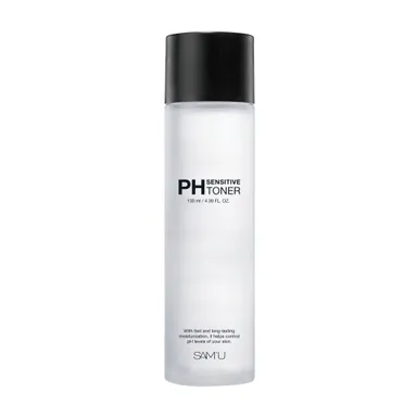 PH SENSITIVE TONER 130ml