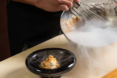 デザート：ティラミス