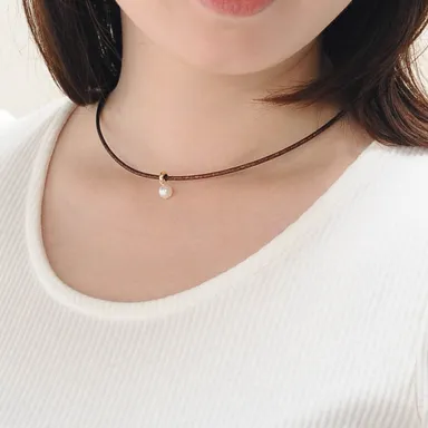 装着写真(チョコ)