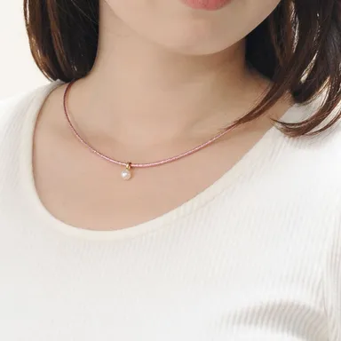 装着写真(ローズ)