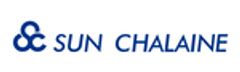 株式会社サン・シャレーヌのロゴ