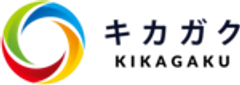 株式会社キカガク、株式会社パソナグループのロゴ