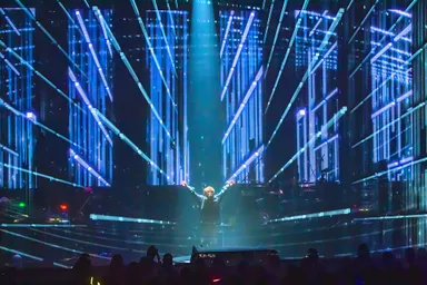 TETSUYA LIVE 2021“THANK YOU”(2)