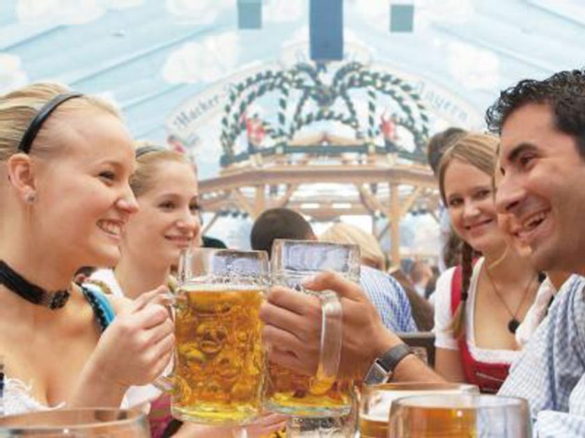 世界のクラフトビールを巡るオンラインツアー
～ドイツ・ミュンヘン “ホフブロイ編”～
BEER＆GRILLコウベビアハウゼにて
2021年12月7日開催決定！