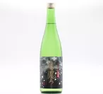 大阪市立大学オリジナル純米吟醸酒「月朧ろ」