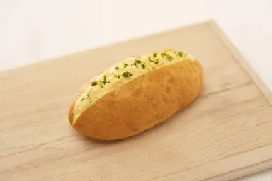 たまごとエストラゴン