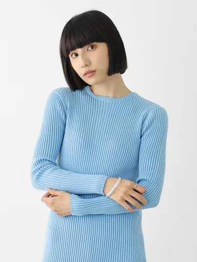 モデル・谷奥えりさん