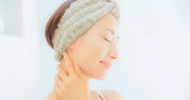 お肌の美しさを「引き出す」スキンクリエイション