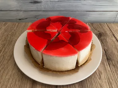 アップルゴーダムース