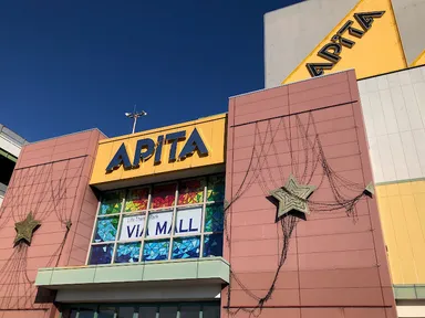 アピタ江南西店