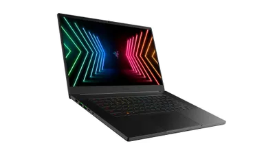 Razer Blade 15 Advanced - QHD　(9)