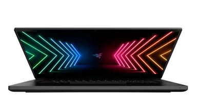Razer Blade 15 Advanced - QHD　(3)