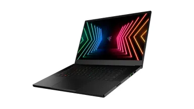 Razer Blade 15 Advanced - QHD　(5)
