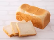 純メルク食パン