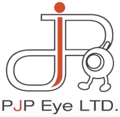 PJP Eye 株式会社