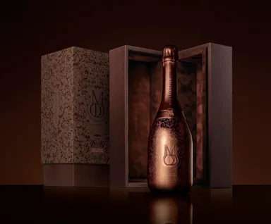 MOD SELECTION ROSE NV