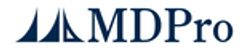 株式会社MDProのロゴ