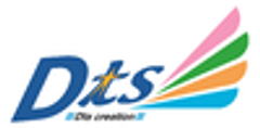株式会社Dts creationのロゴ