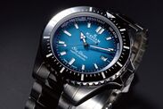 “SKYDIVER NEPTUNIAN AUTOMATIC”