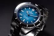 “SKYDIVER NEPTUNIAN AUTOMATIC”