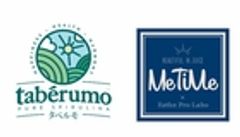 株式会社タベルモ、Me TiMeのロゴ