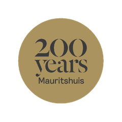 マウリッツハウス王立美術館