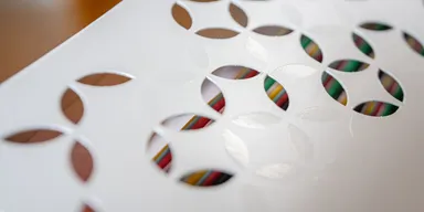 こだわりのパッケージ加工