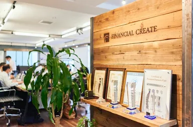 株式会社フィナンシャルクリエイト