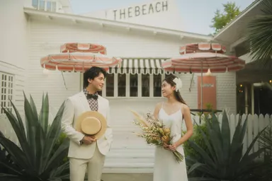 LOVE FRAMES YOKOHAMA(ENTRANCE)