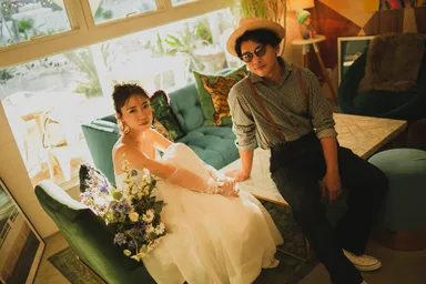 LOVE FRAMES YOKOHAMA(CAFF SPACE)