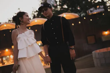 LOVE FRAMES YOKOHAMA(LOCATION)3