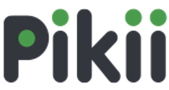 Pikii合同会社のロゴ
