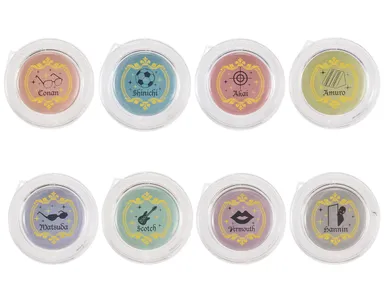 D賞：ソリッドフレグランス