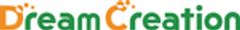 株式会社ドリームクリエイションのロゴ