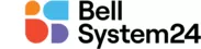 ベルシステム24ロゴ
