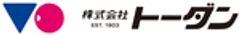株式会社トーダンのロゴ