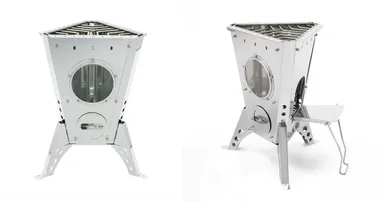 トリゴン製品写真