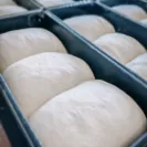 ワンハンドレッドの食パン