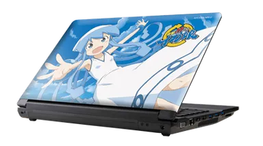 ノートPC製品見本