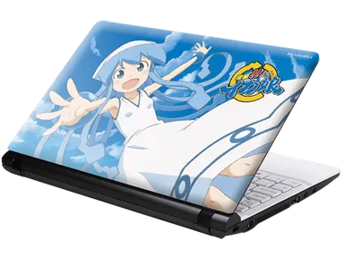 ネットブック製品見本