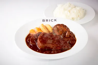 黒毛和牛タンシチュー