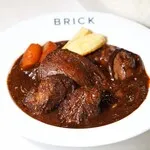 黒毛和牛ミックスシチュー