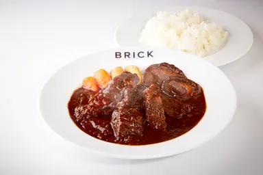 黒毛和牛シチュー