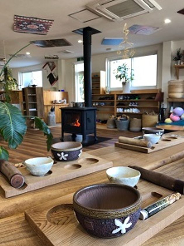 【あべのハルカス近鉄本店】神農祭を開催します