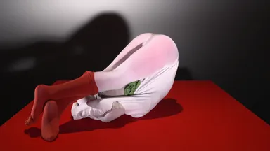 歩子収録風景(1)