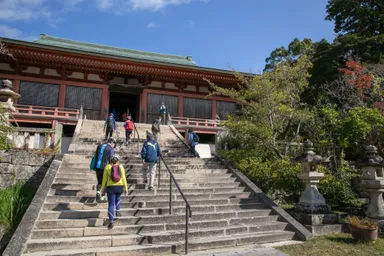 大山寺