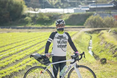 大阪府堺市在住_40代男性