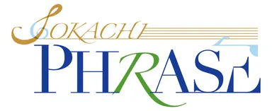 とかちフレーズミュージックロゴ