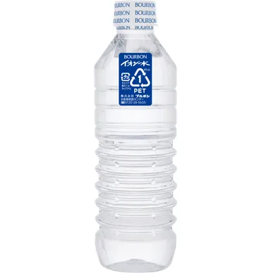 イオン水500ml(eco包装)